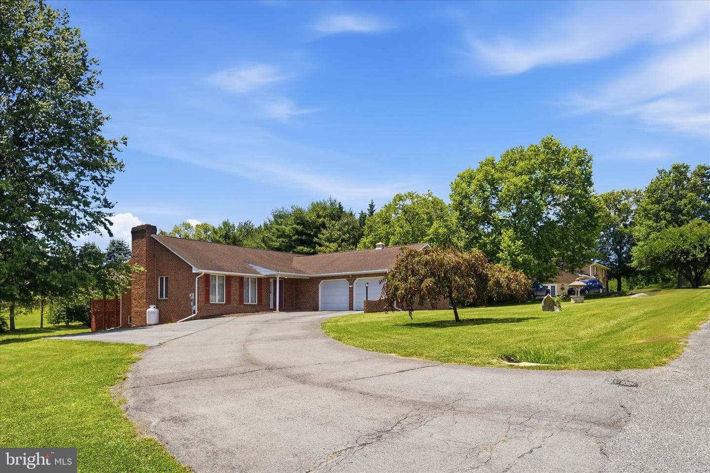 10208 Mar Rock Drive, Hagerstown