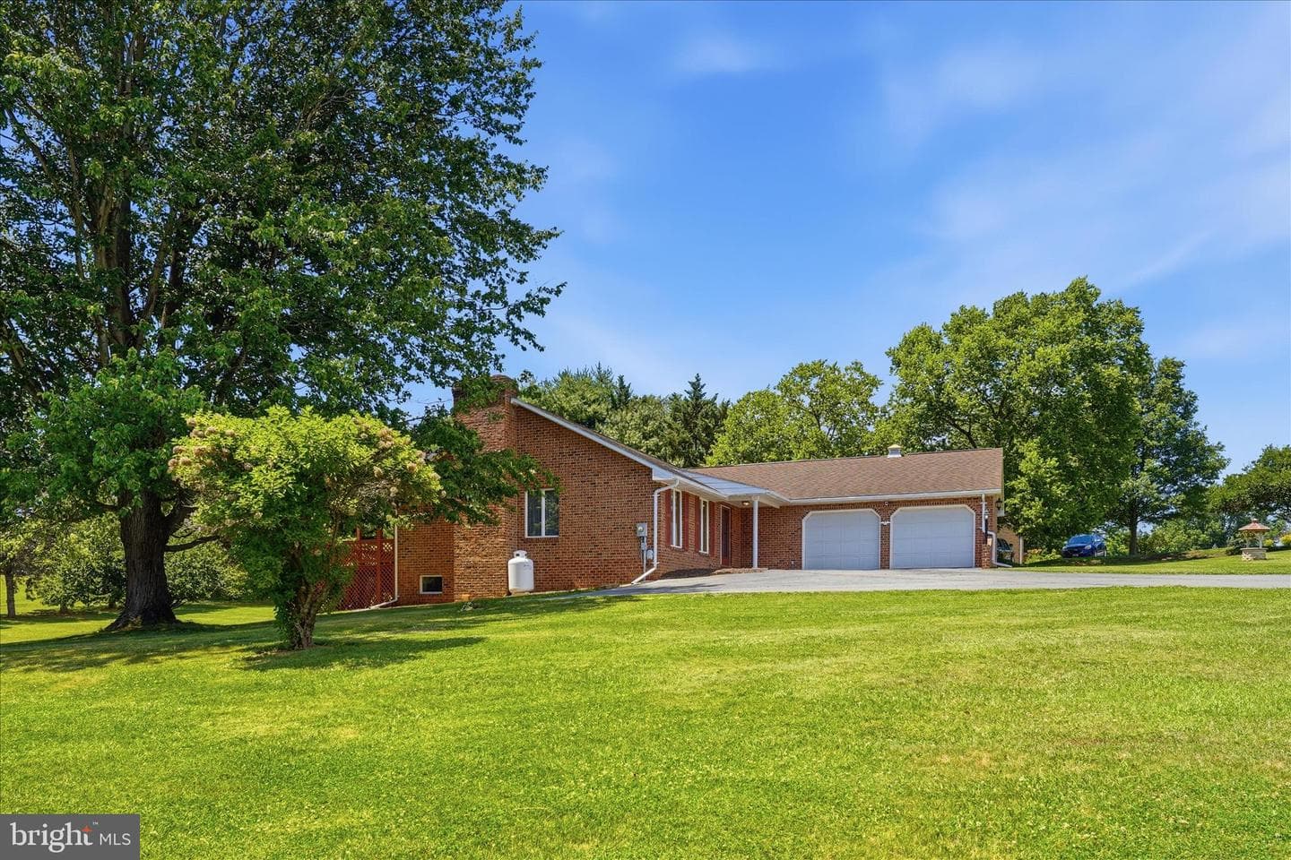 10208 Mar Rock Drive, Hagerstown