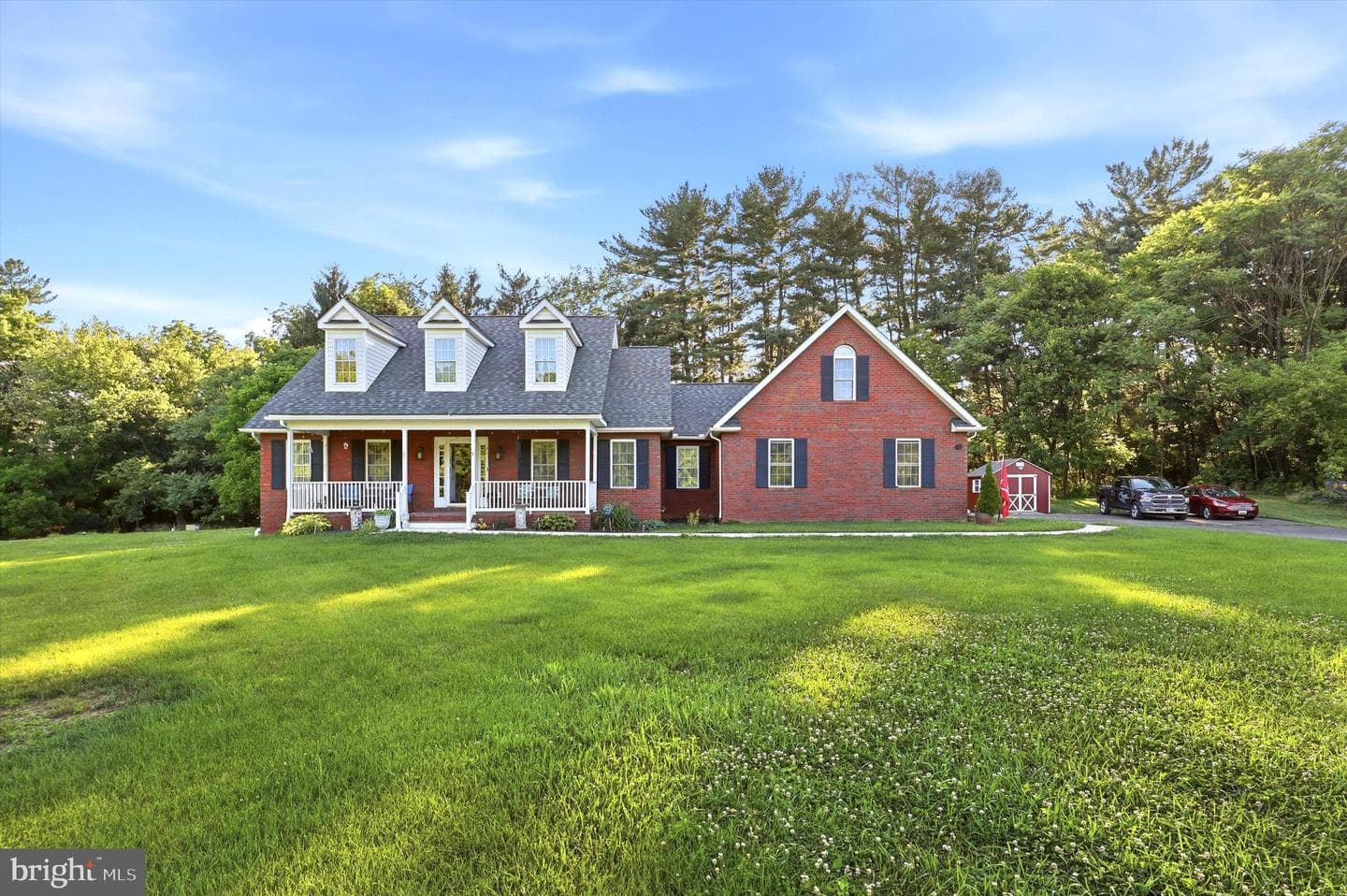 8554 Faiths Walk Lane, Boonsboro