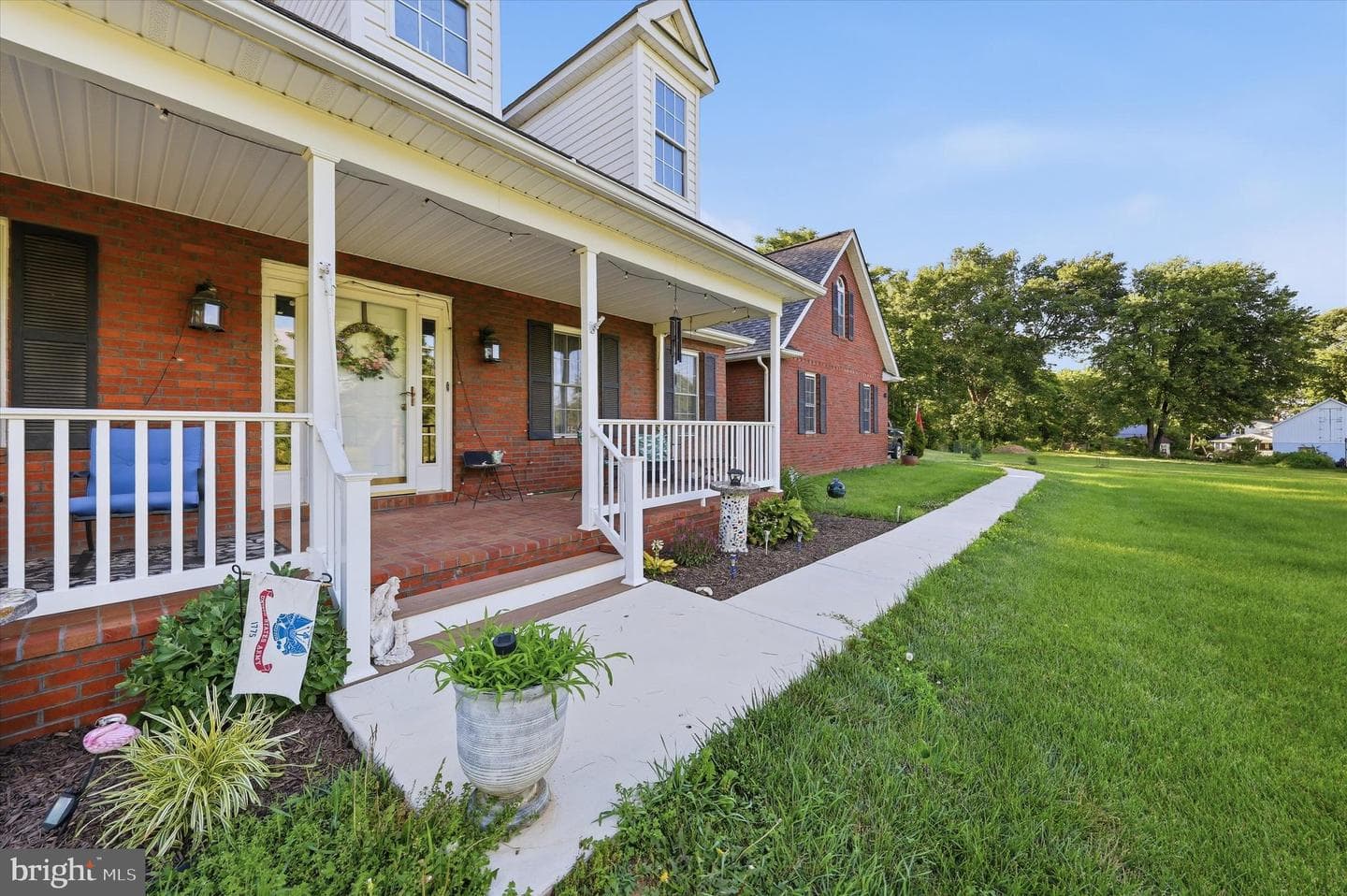 8554 Faiths Walk Lane, Boonsboro
