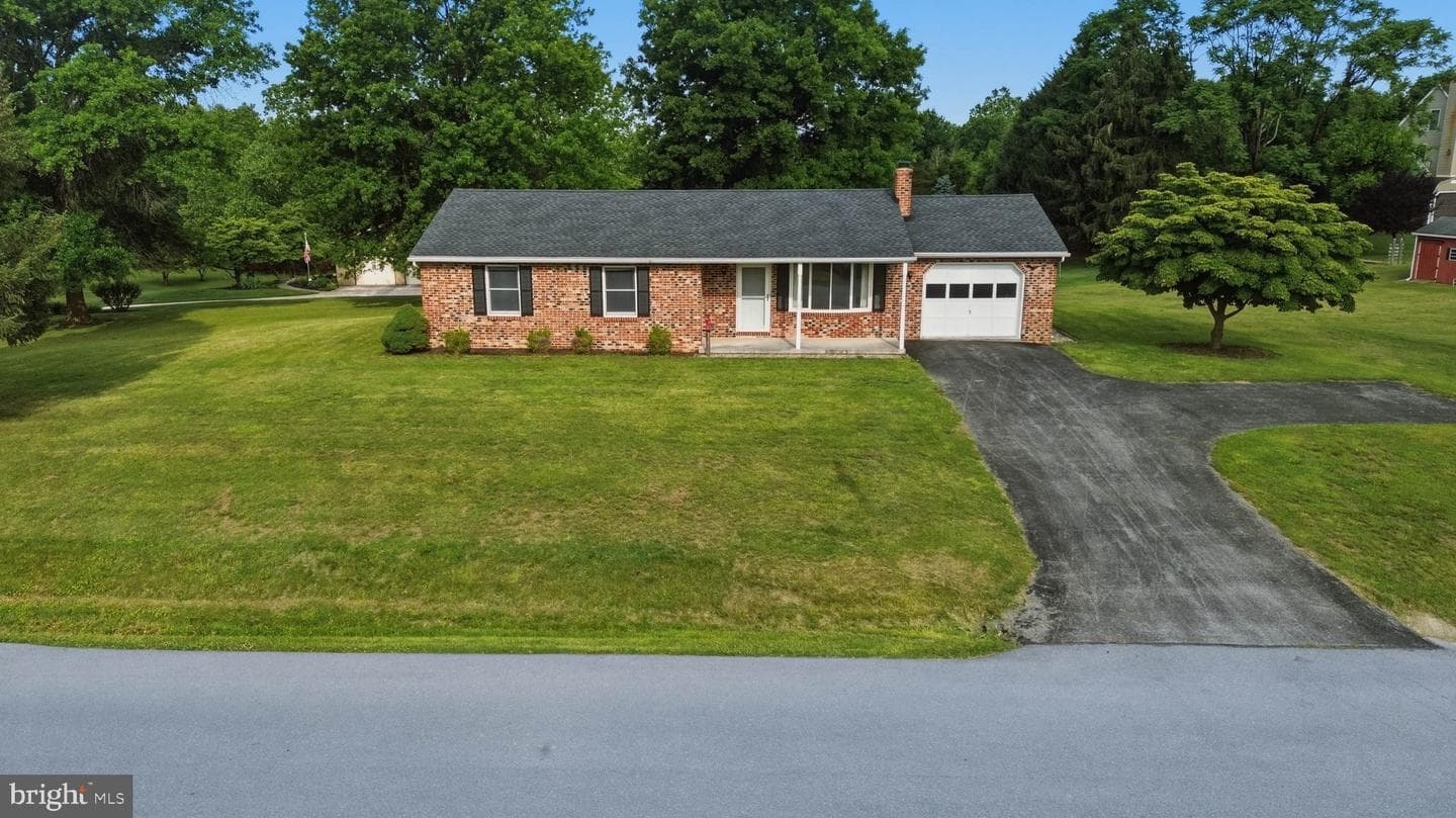 9206 Cool Hollow Terrace, Hagerstown