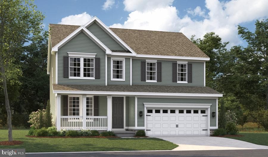 209 Gage Court, Boonsboro