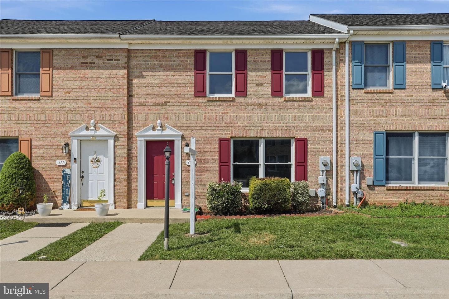 309 E Ridge Drive, Hagerstown