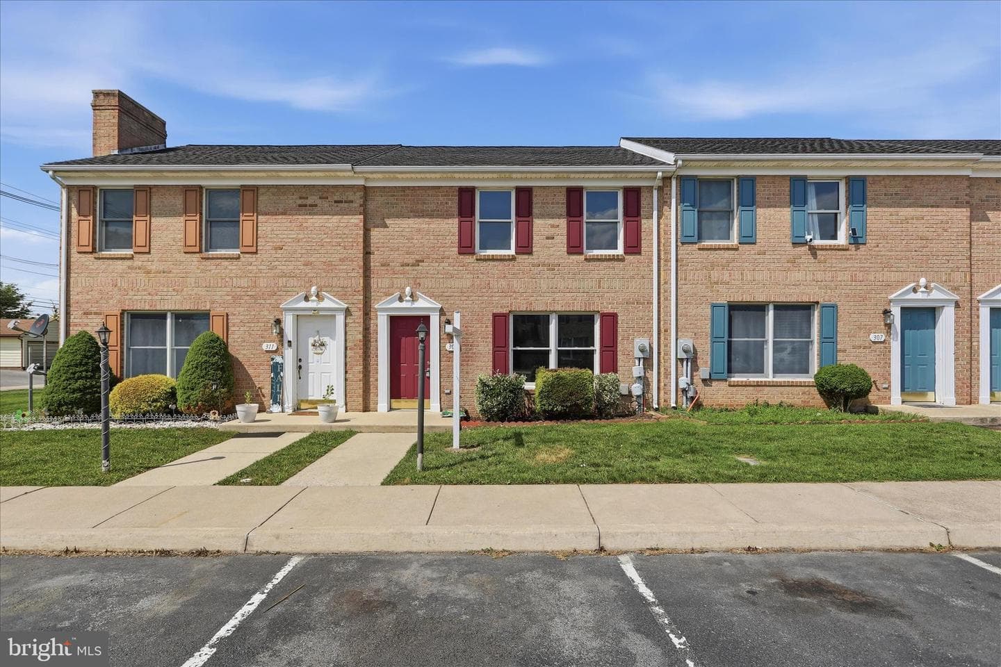 309 E Ridge Drive, Hagerstown