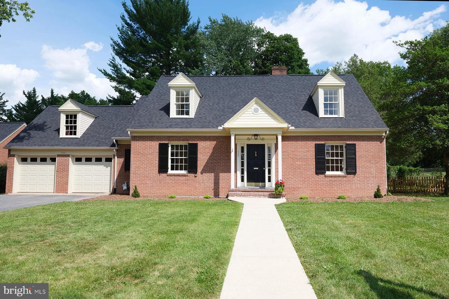 1046 The Terrace, Hagerstown
