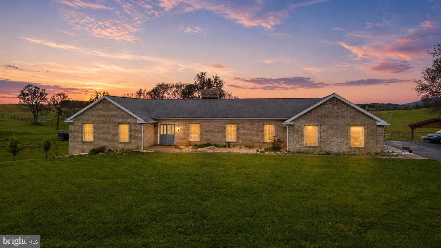 21712 Chewsville Road, Smithsburg