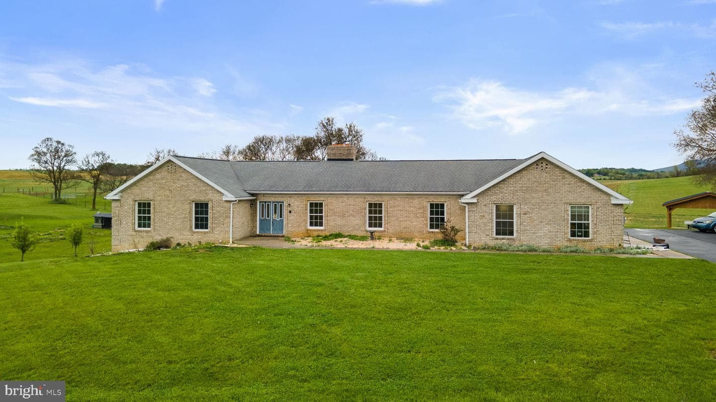 21712 Chewsville Road, Smithsburg