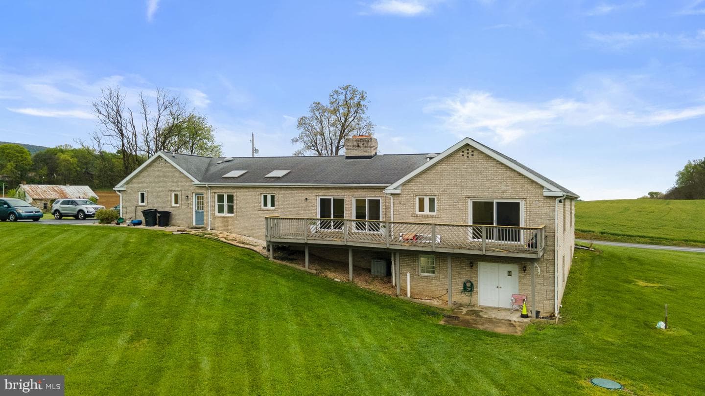 21712 Chewsville Road photo 42