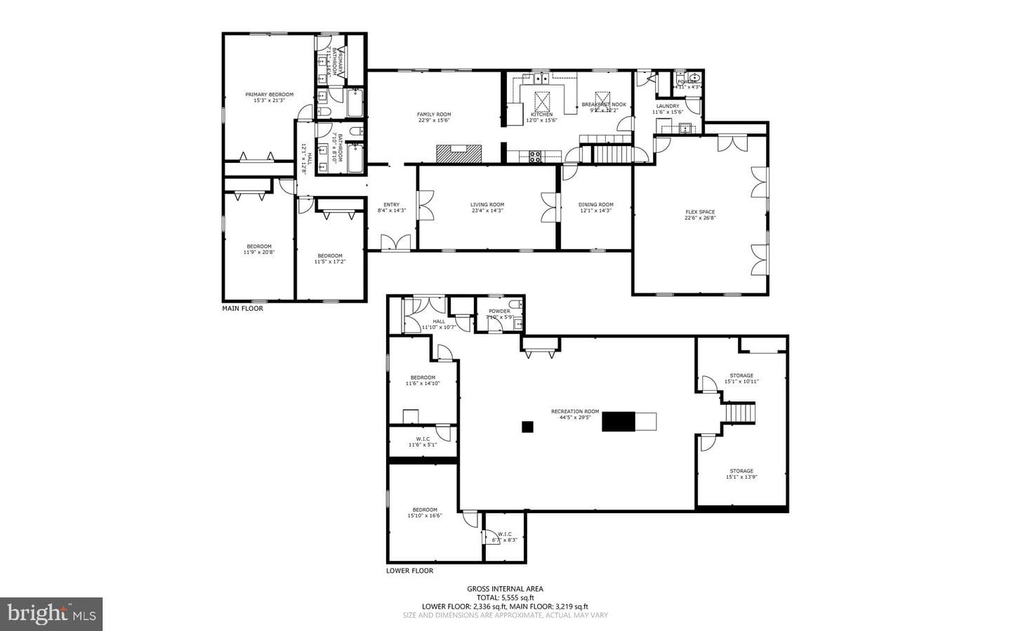 21712 Chewsville Road photo 45