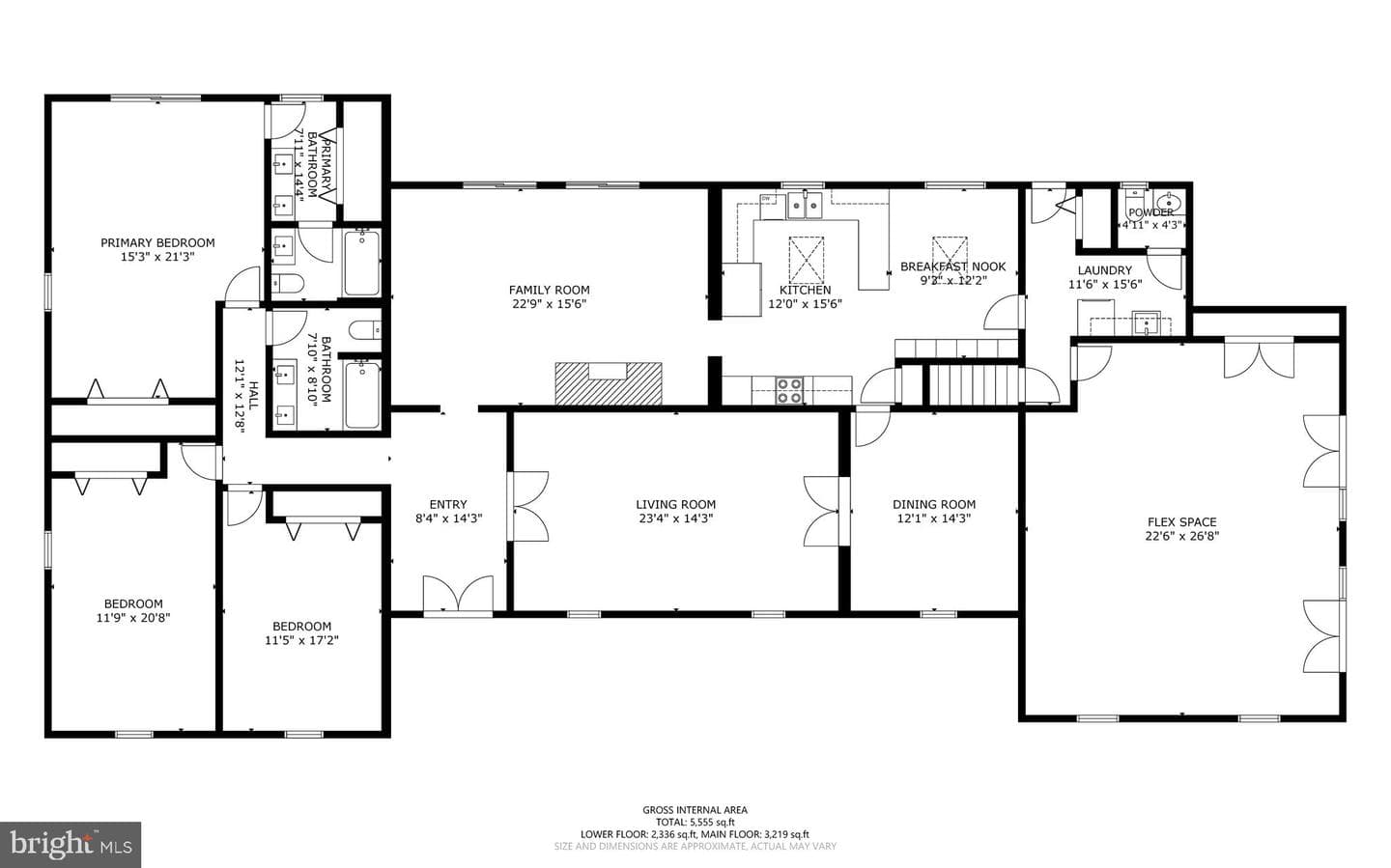 21712 Chewsville Road photo 46