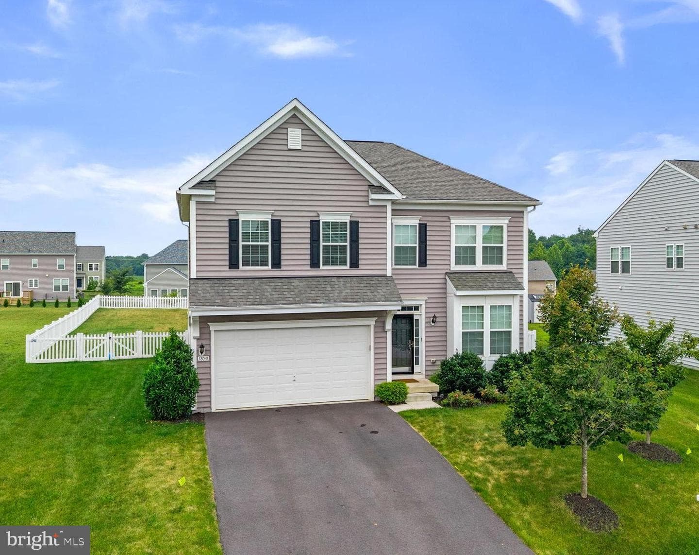 18031 Donegall Court, Hagerstown