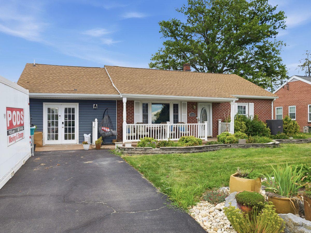 16808 Tammany Manor Road, Williamsport