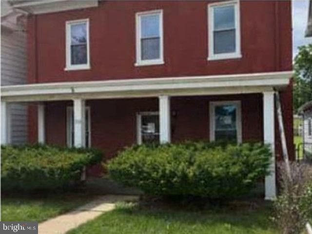 719 S Potomac Street, Hagerstown