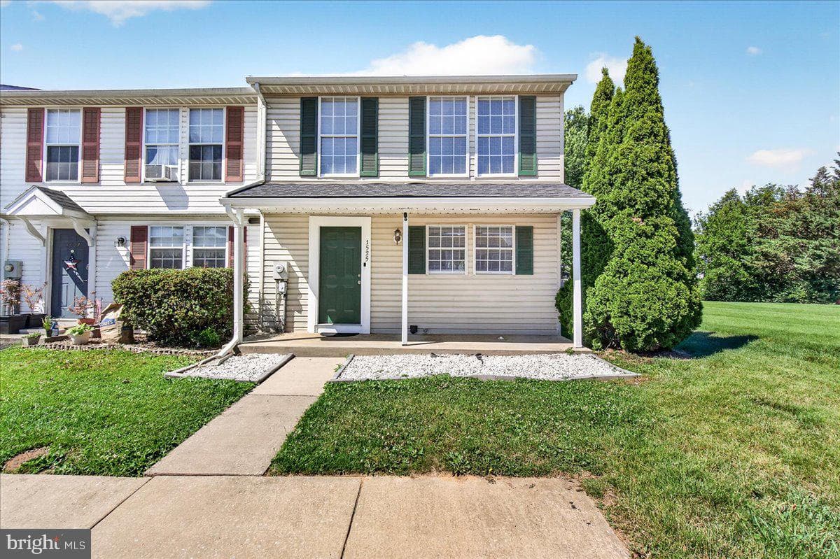 1525 Iris Court, Hagerstown