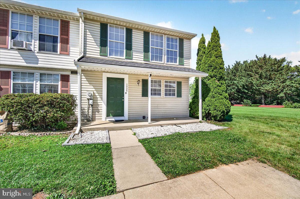 1525 Iris Court, Hagerstown