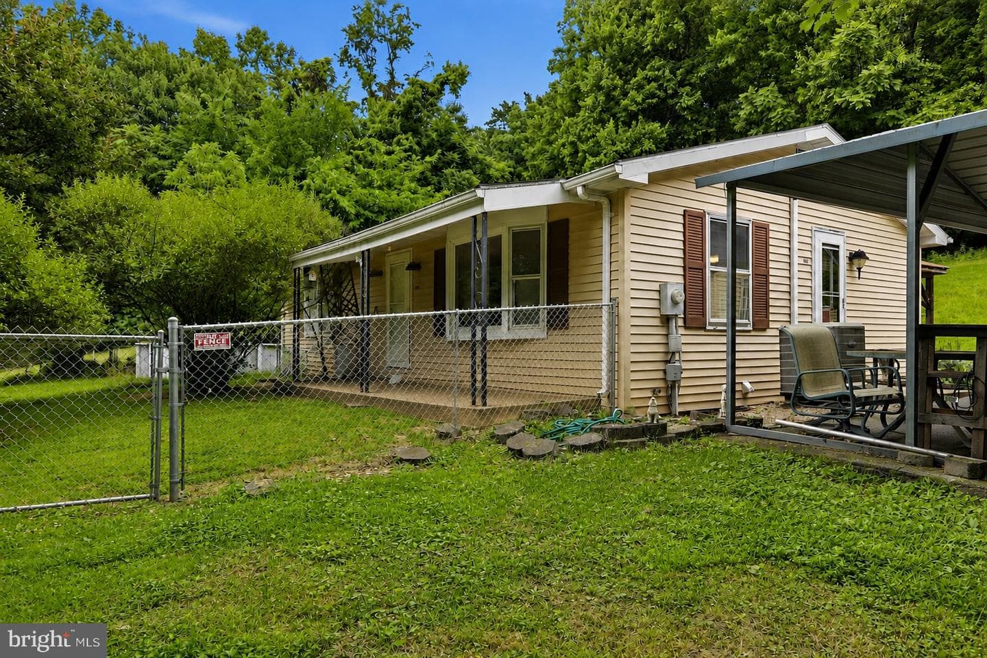 2529 Chestnut Grove Road, Sharpsburg