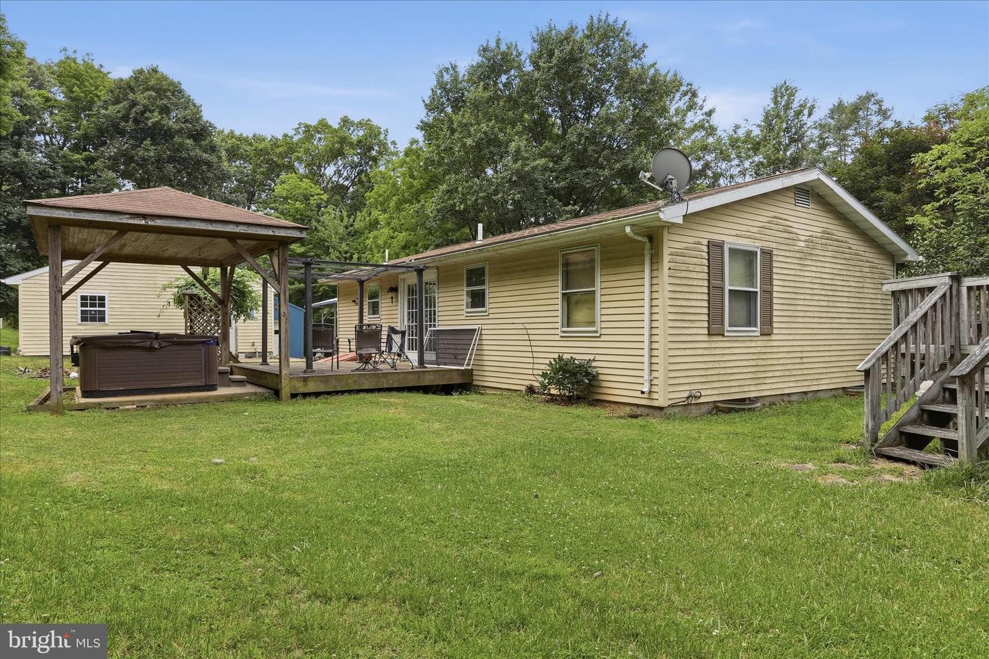 2529 Chestnut Grove Road photo 23