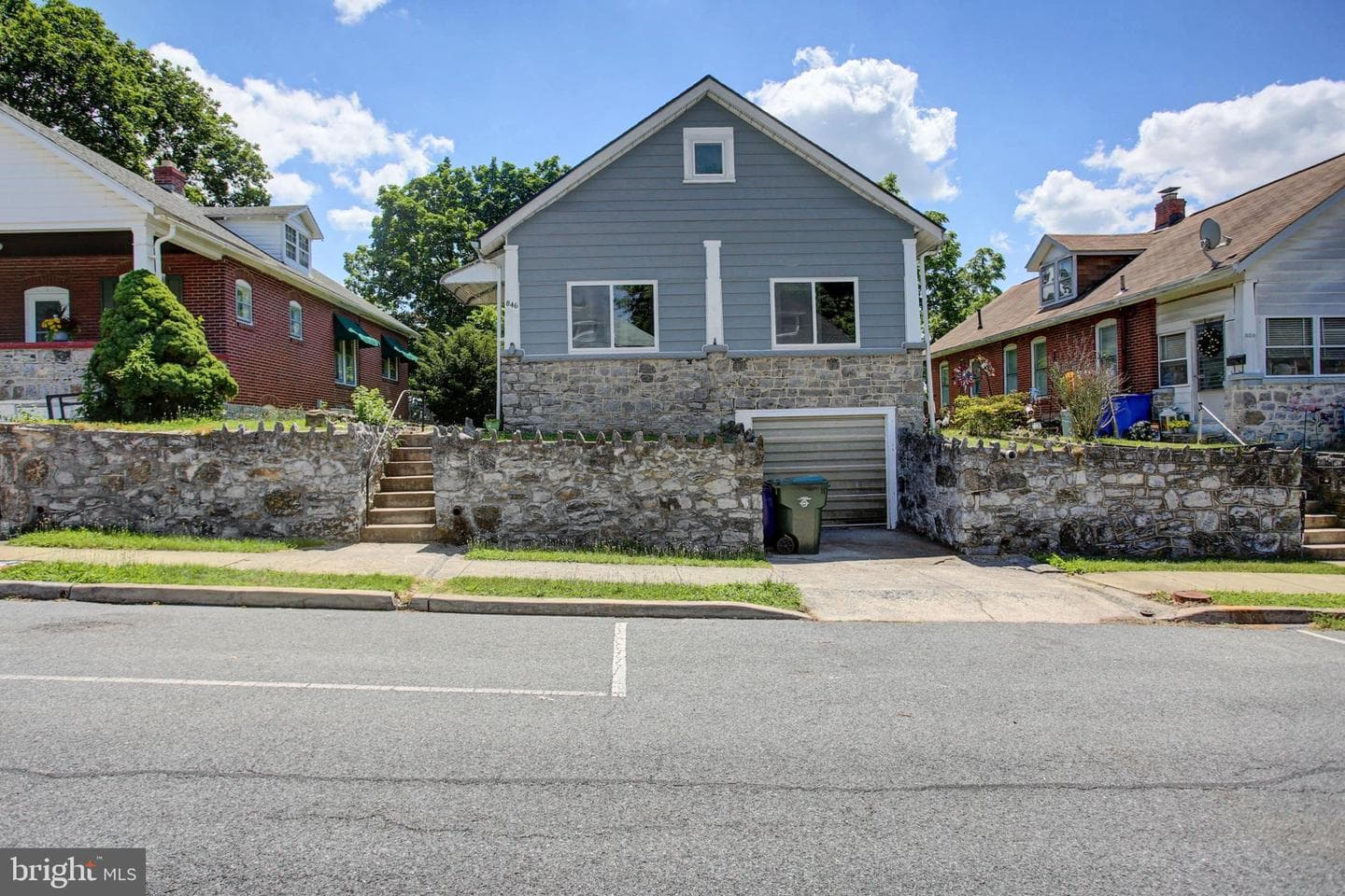 846 Guilford Avenue, Hagerstown