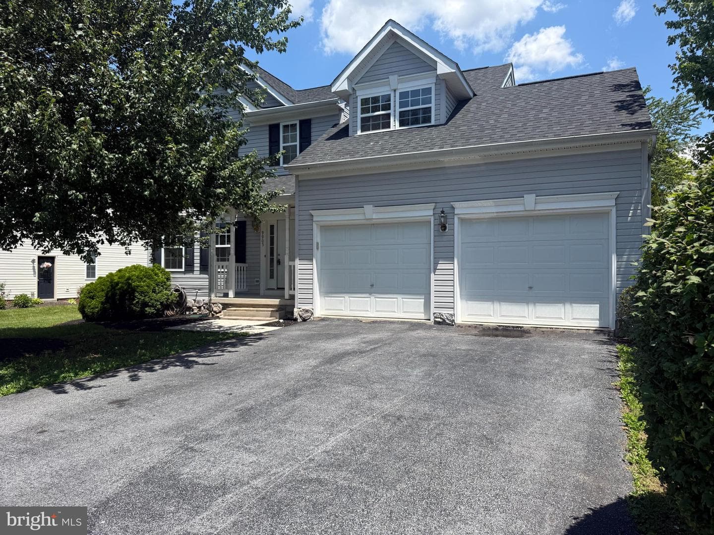 9905 Kurtyka Circle, Hagerstown