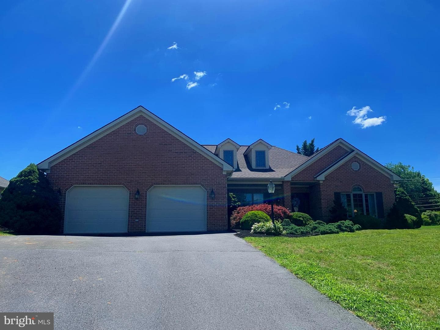 19009 Rock Maple Drive, Hagerstown