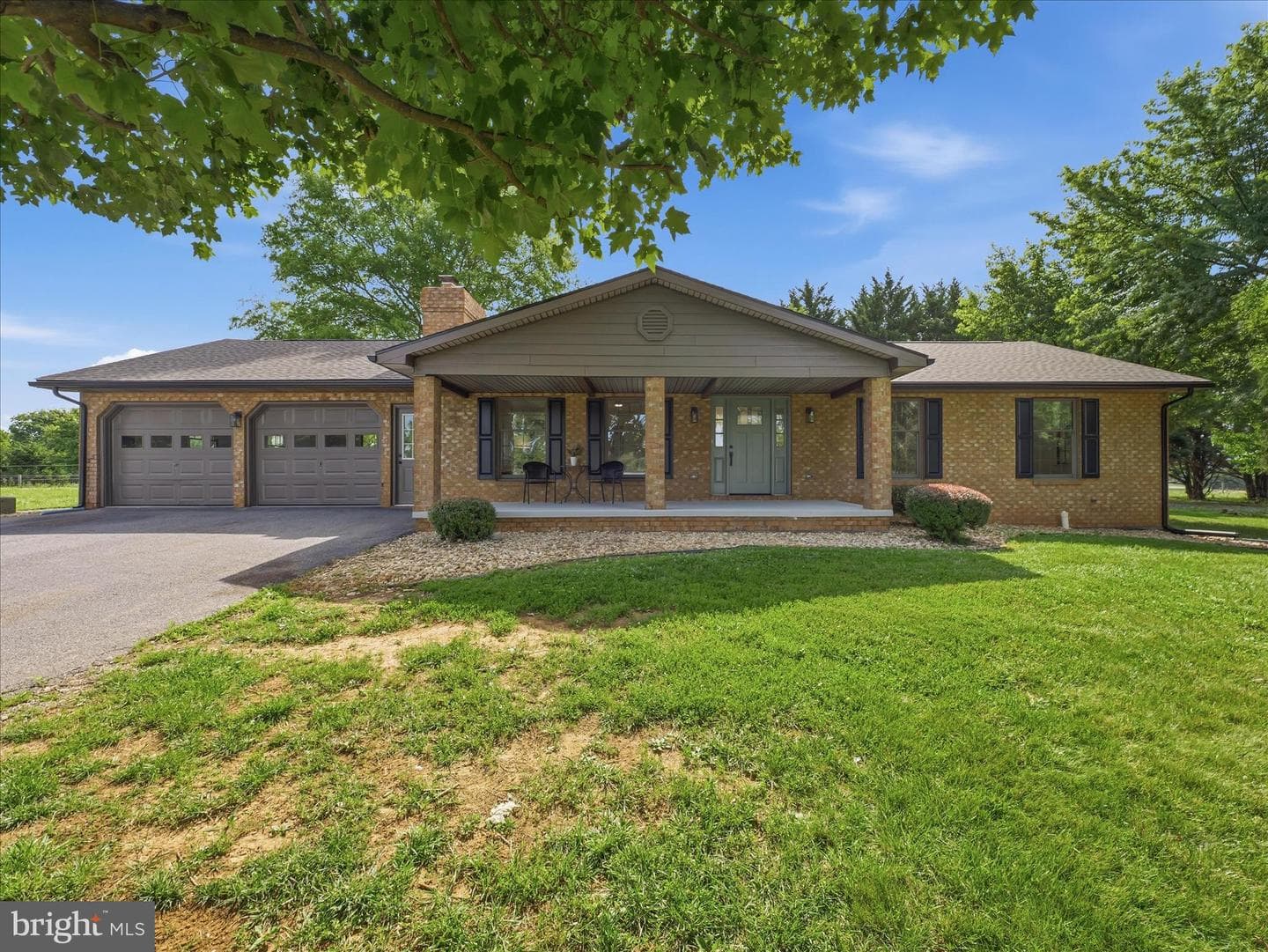 7523 Sharpsburg Pike, Boonsboro