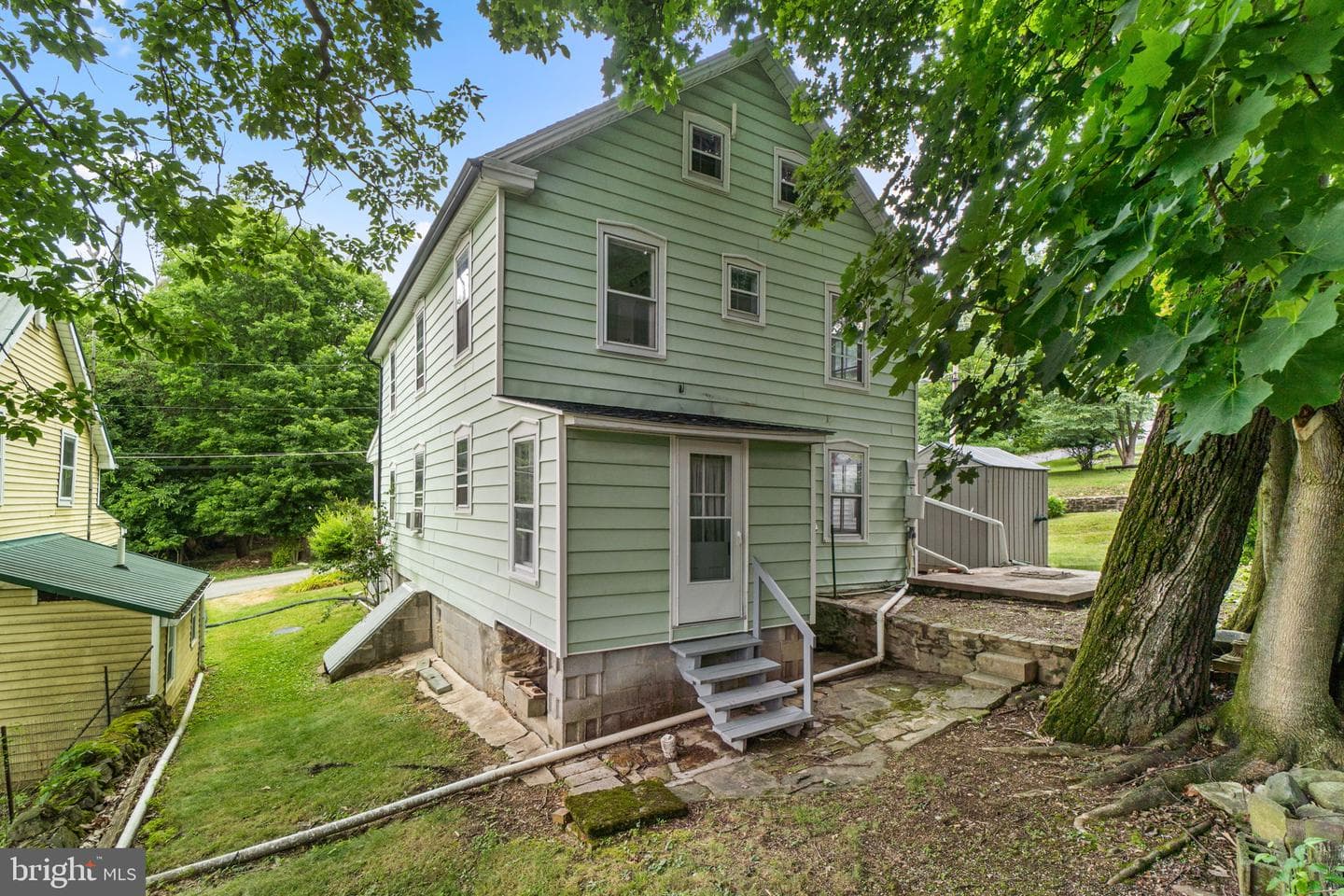 14516 Pen Mar High Rock Road photo 29