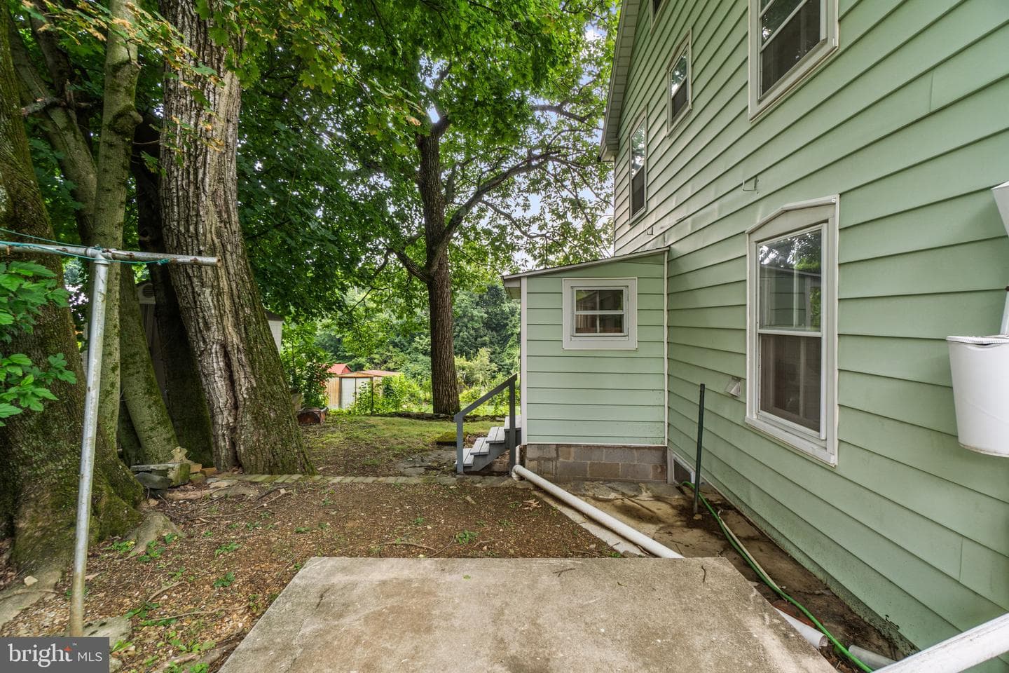 14516 Pen Mar High Rock Road photo 3