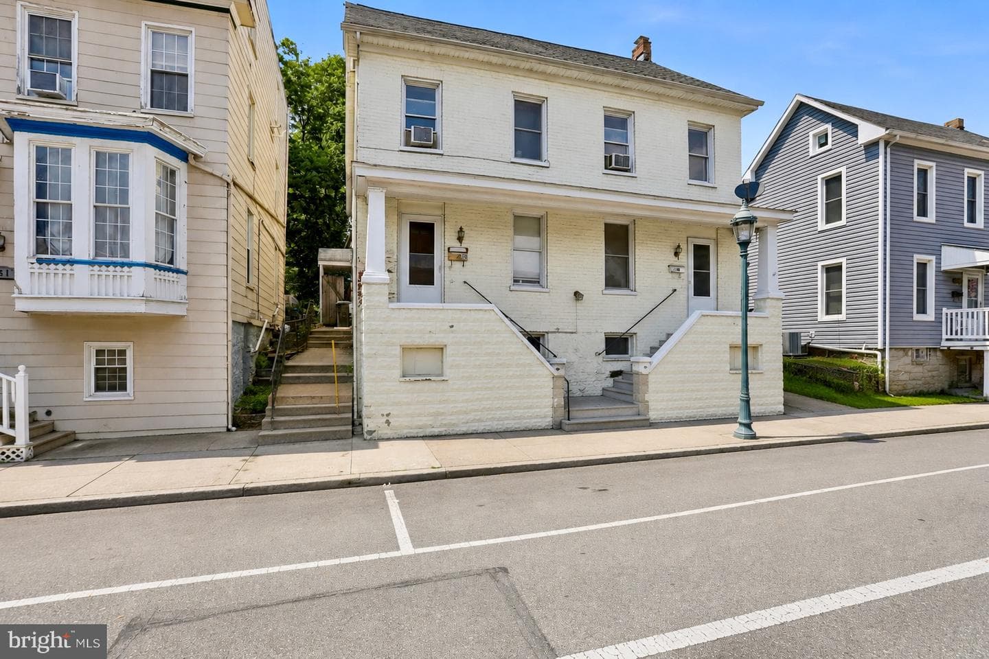 249 Summit Ave, Hagerstown