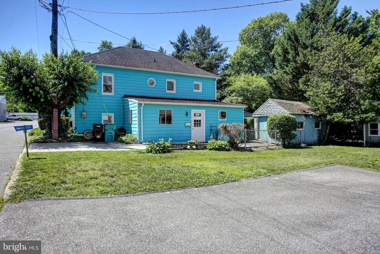 3 Park Drive, Boonsboro