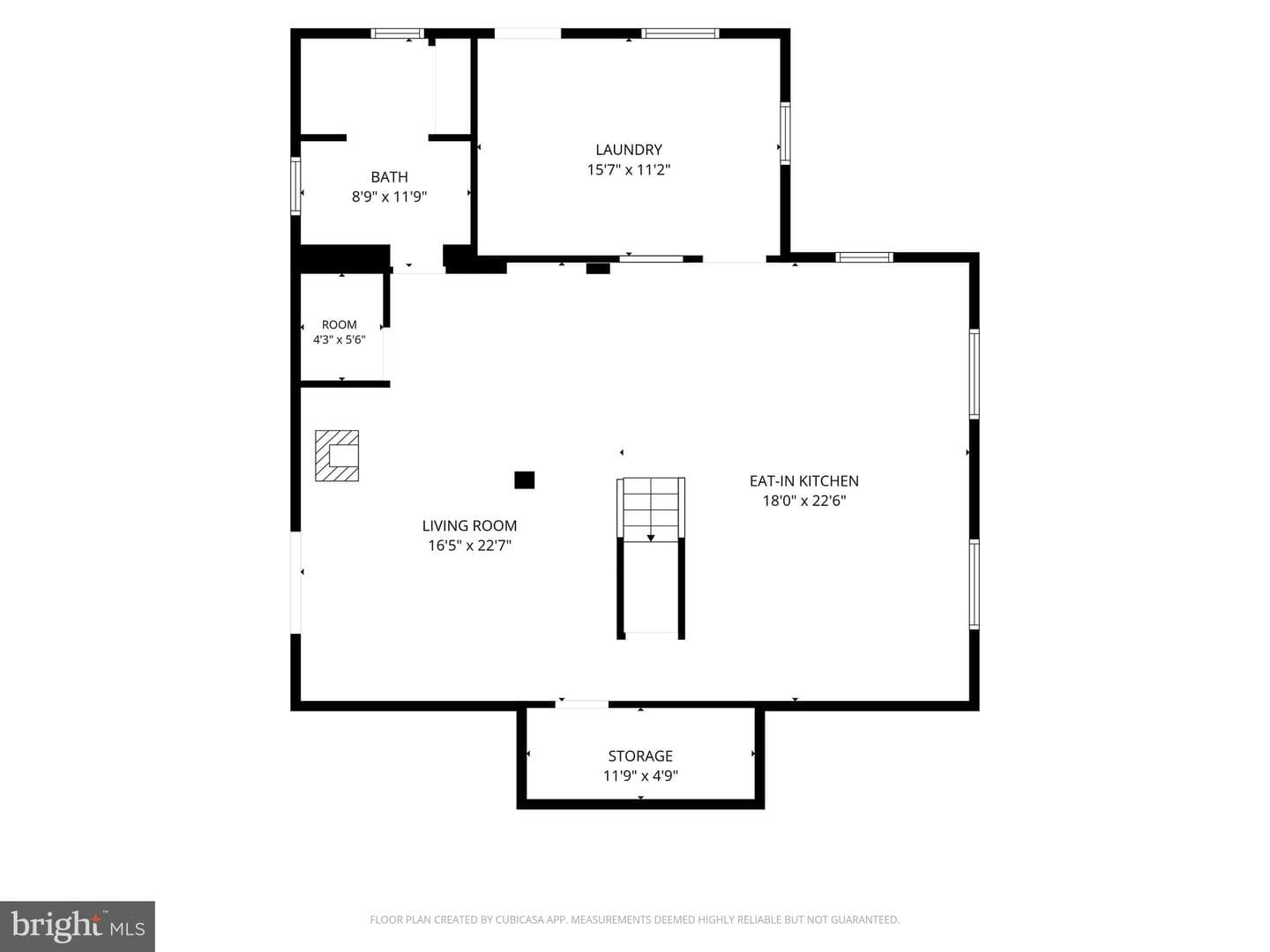 3 Park Drive photo 26