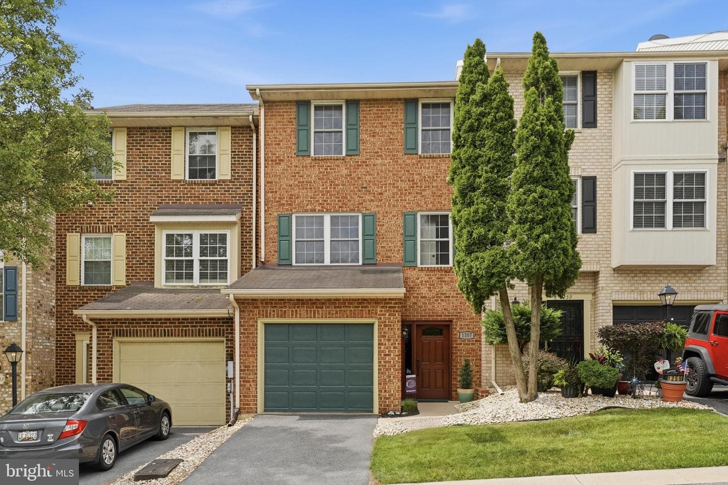 1257 Lindsay Lane, Hagerstown