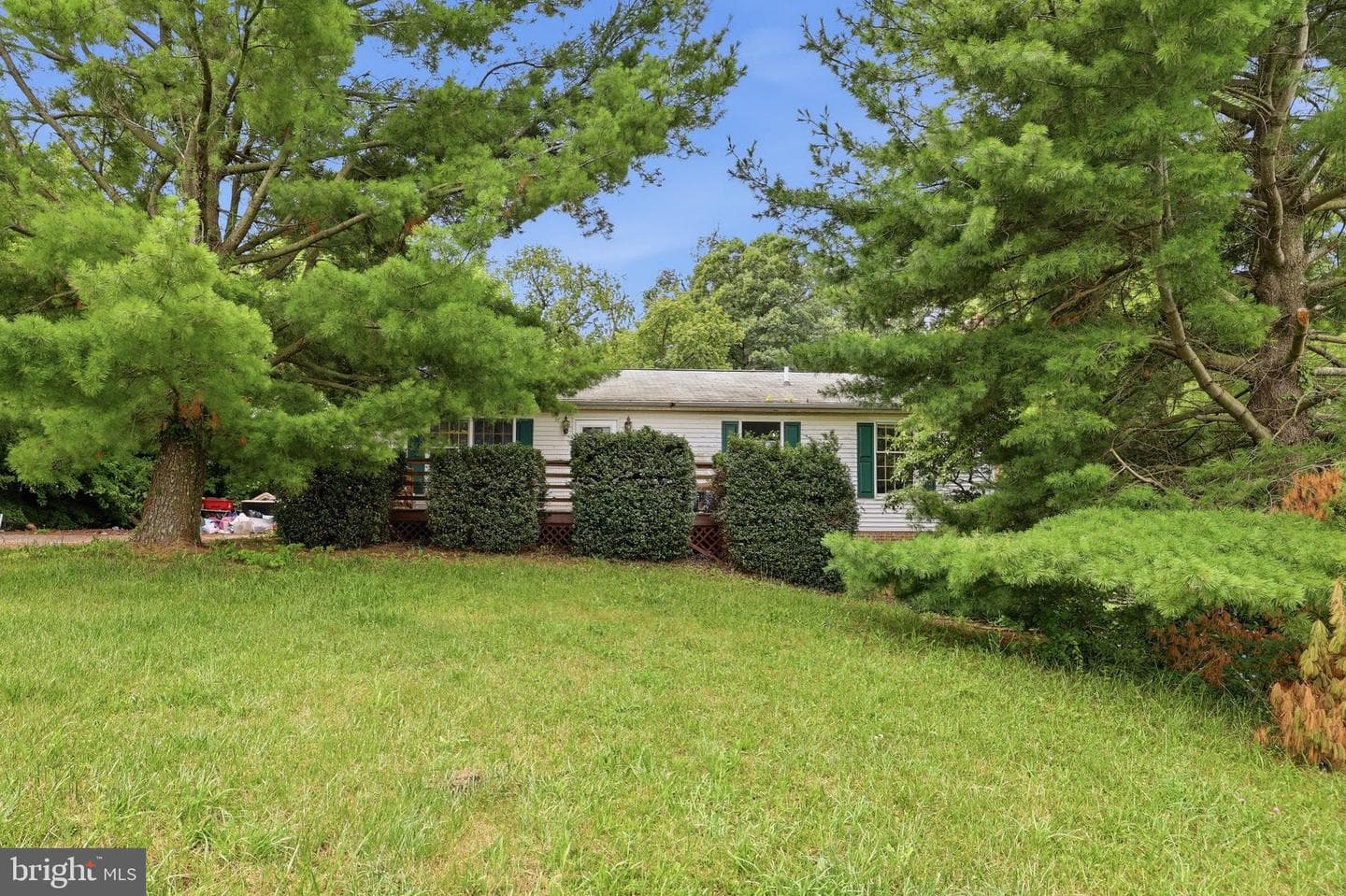 21425 Ruble Road, Boonsboro