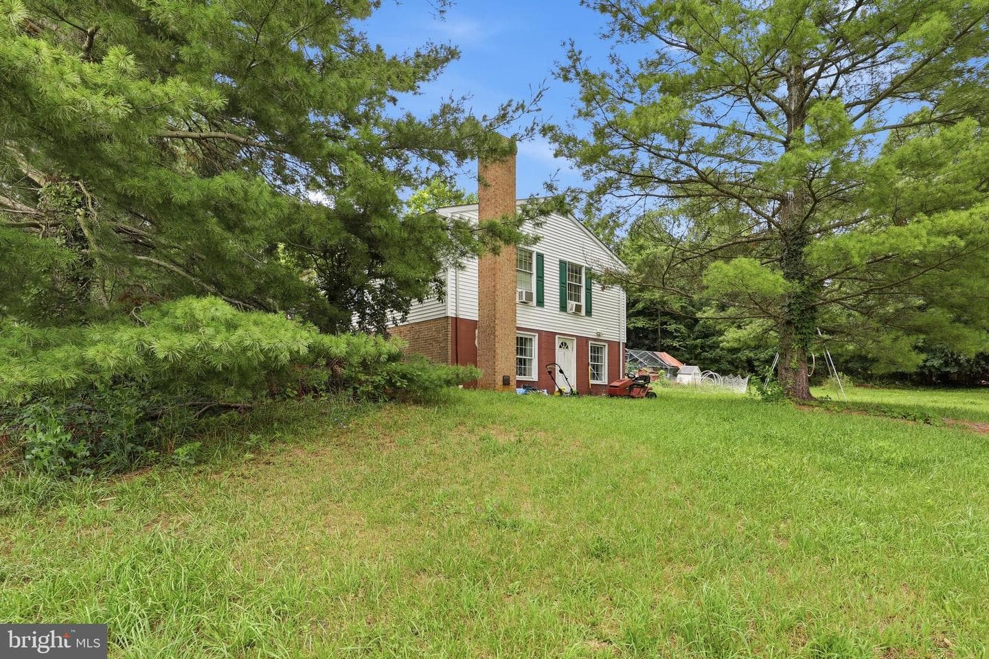 21425 Ruble Road, Boonsboro