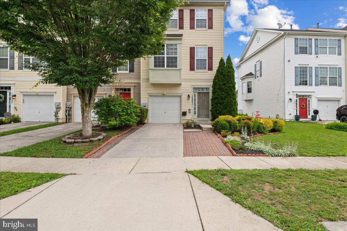 12921 Yellow Jacket Road, Hagerstown