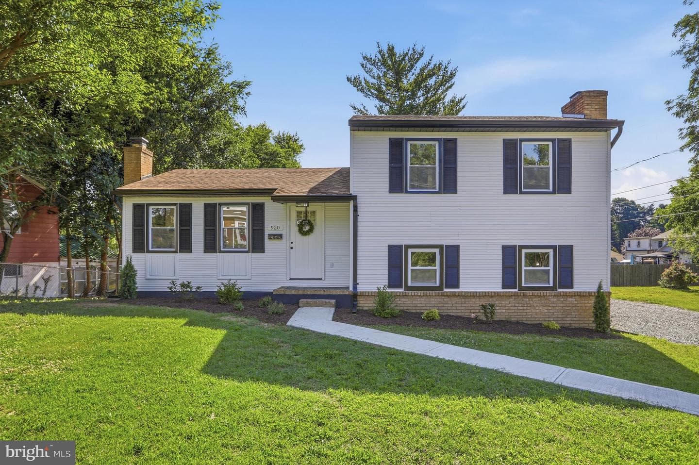 920 Linwood Road, Hagerstown