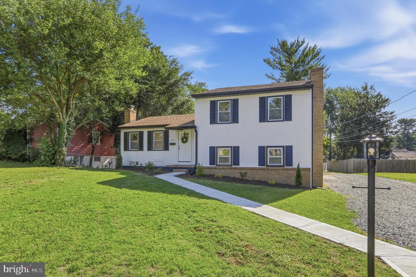 920 Linwood Road, Hagerstown
