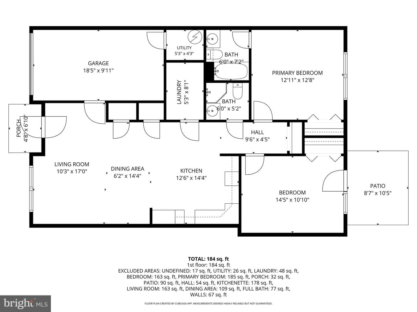 353 Sunbrook Lane #111 photo 16