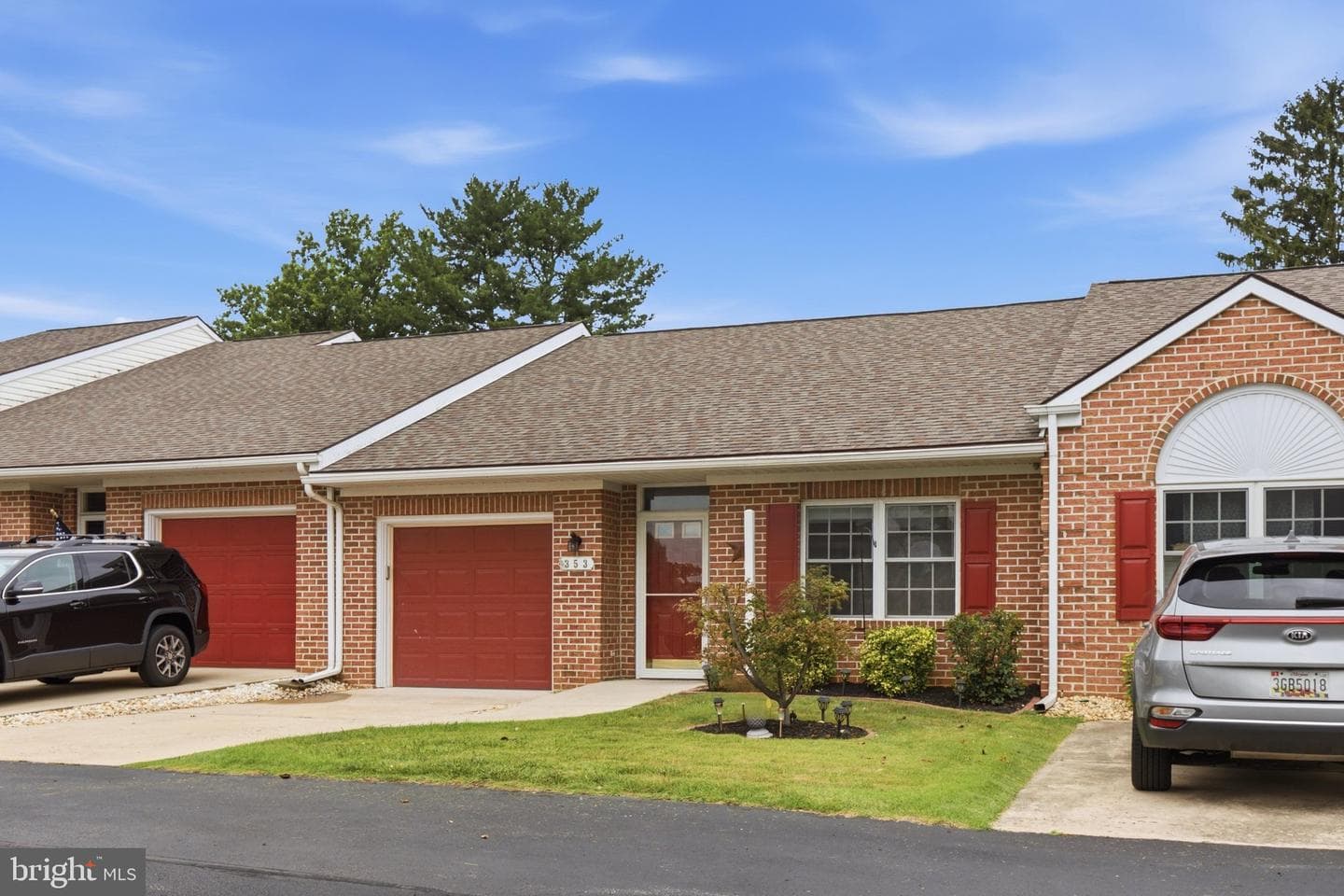 353 Sunbrook Lane #111 photo 17