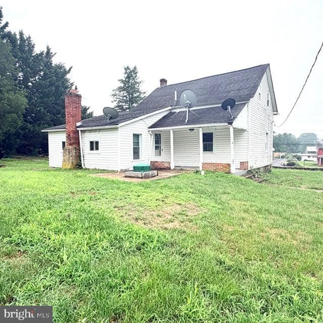21328 Mount Lena Road photo 13