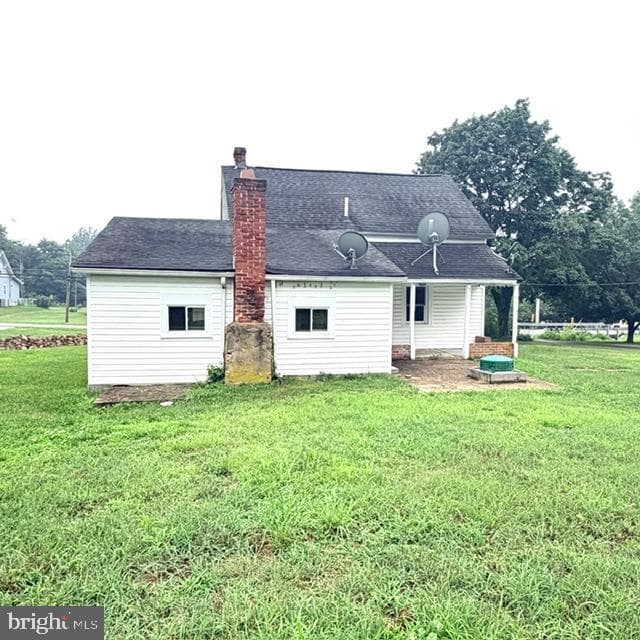 21328 Mount Lena Road photo 14