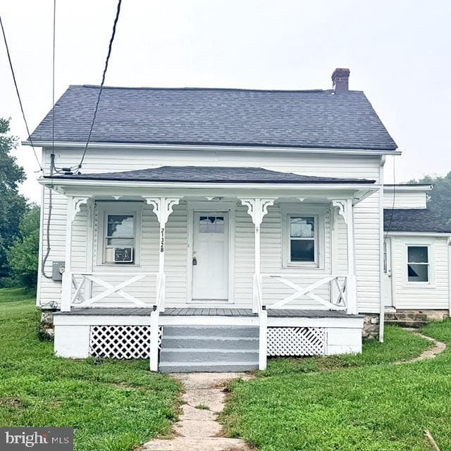 21328 Mount Lena Road, Boonsboro