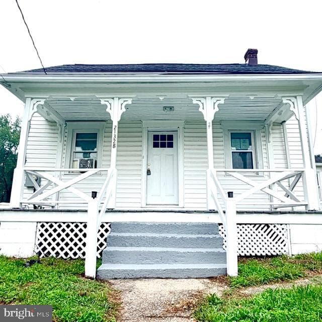 21328 Mount Lena Road photo 3