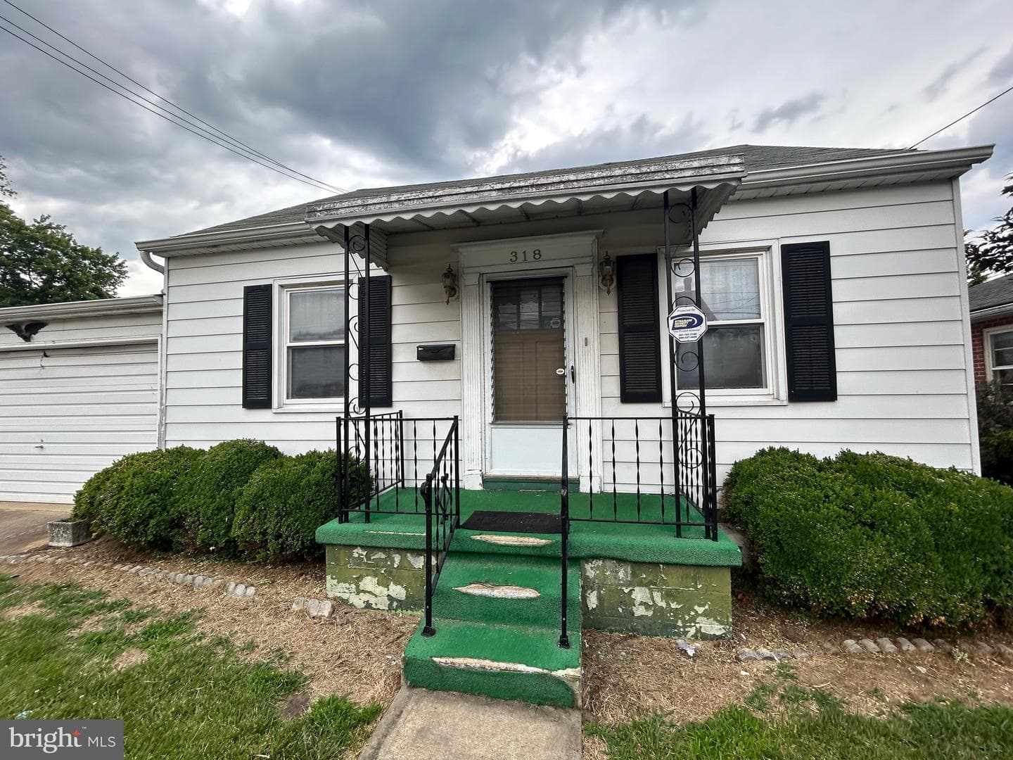 318 S Cannon Avenue, Hagerstown