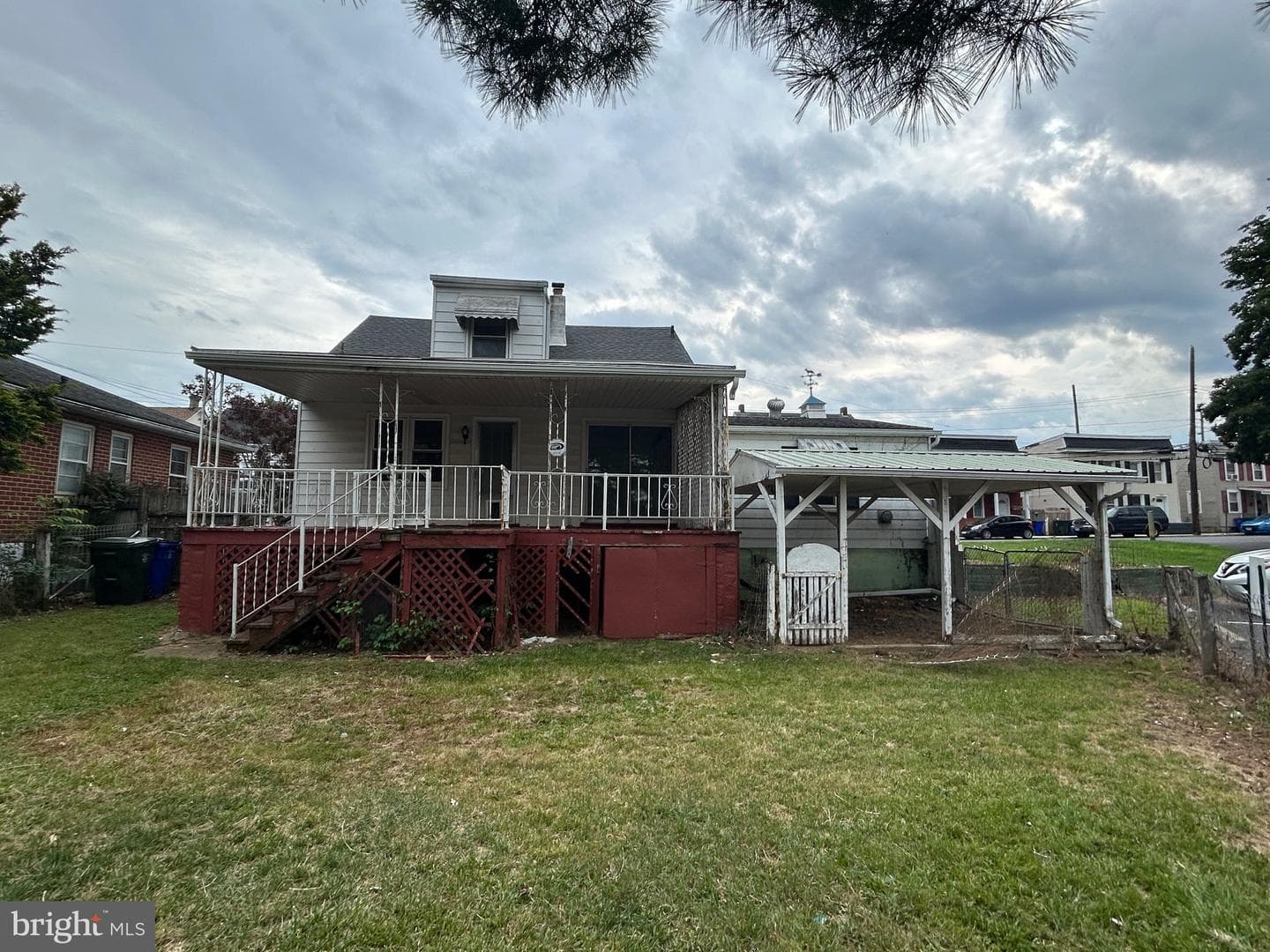 318 S Cannon Avenue, Hagerstown