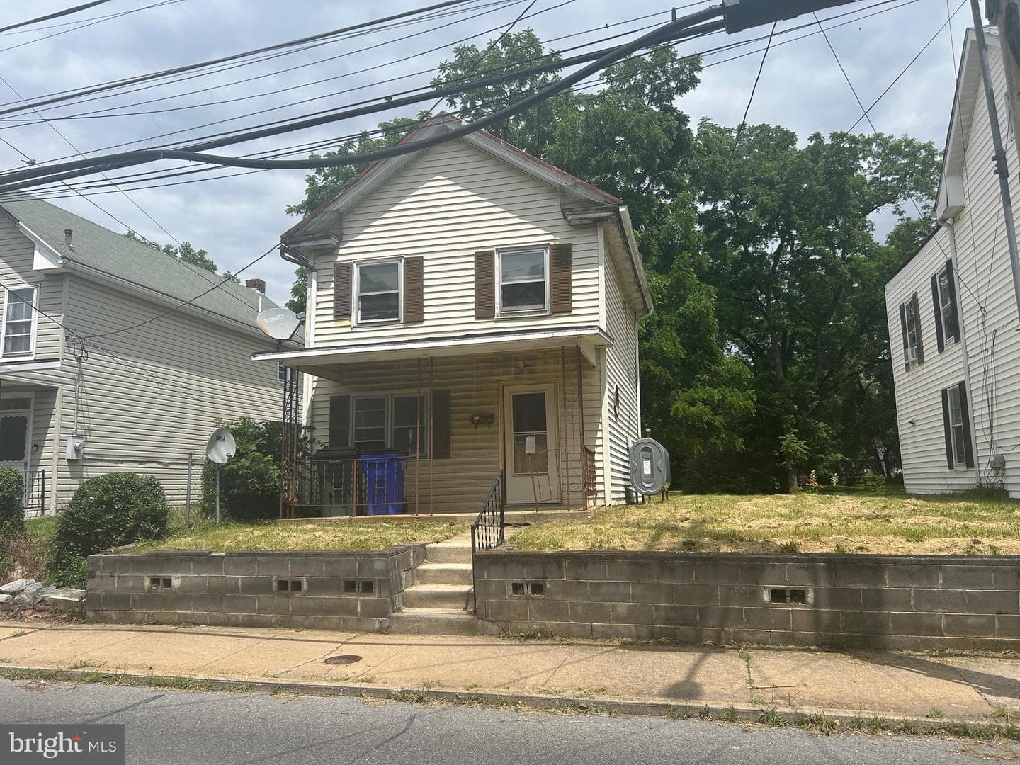 654 Pennsylvania Avenue, Hagerstown