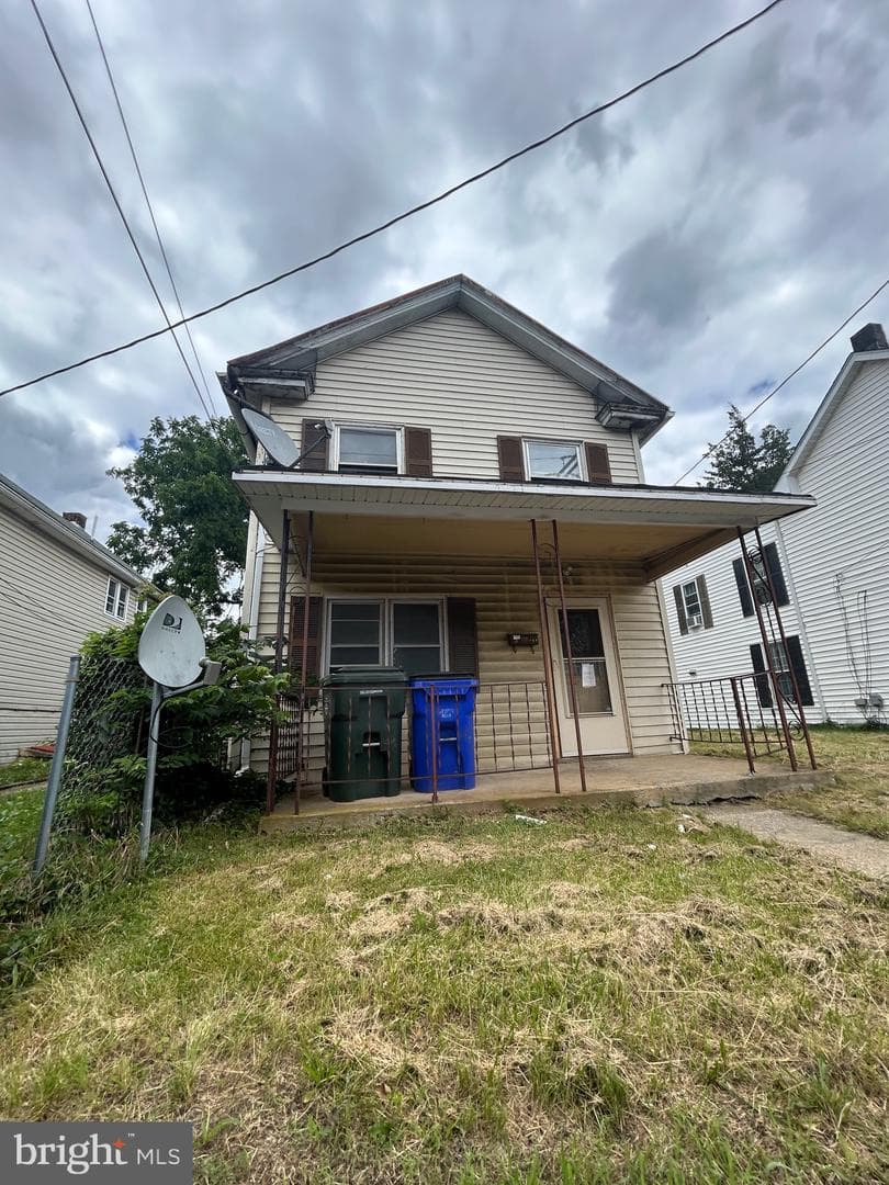654 Pennsylvania Avenue, Hagerstown