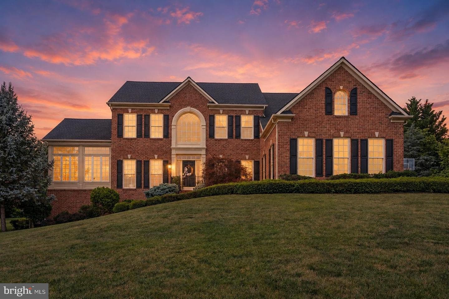 9808 Pembroke Drive, Hagerstown