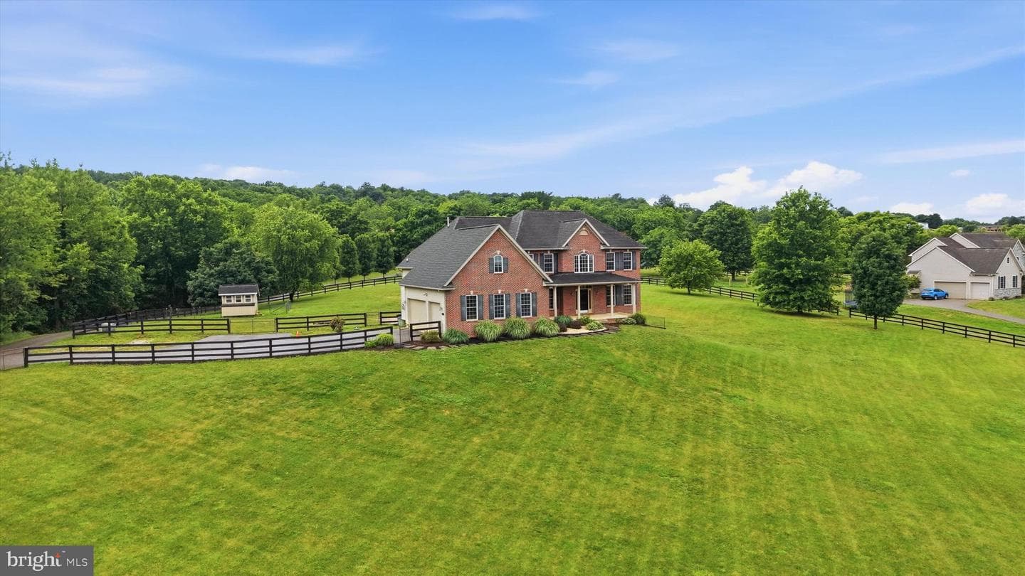 5716 Mount Briar Road, Keedysville