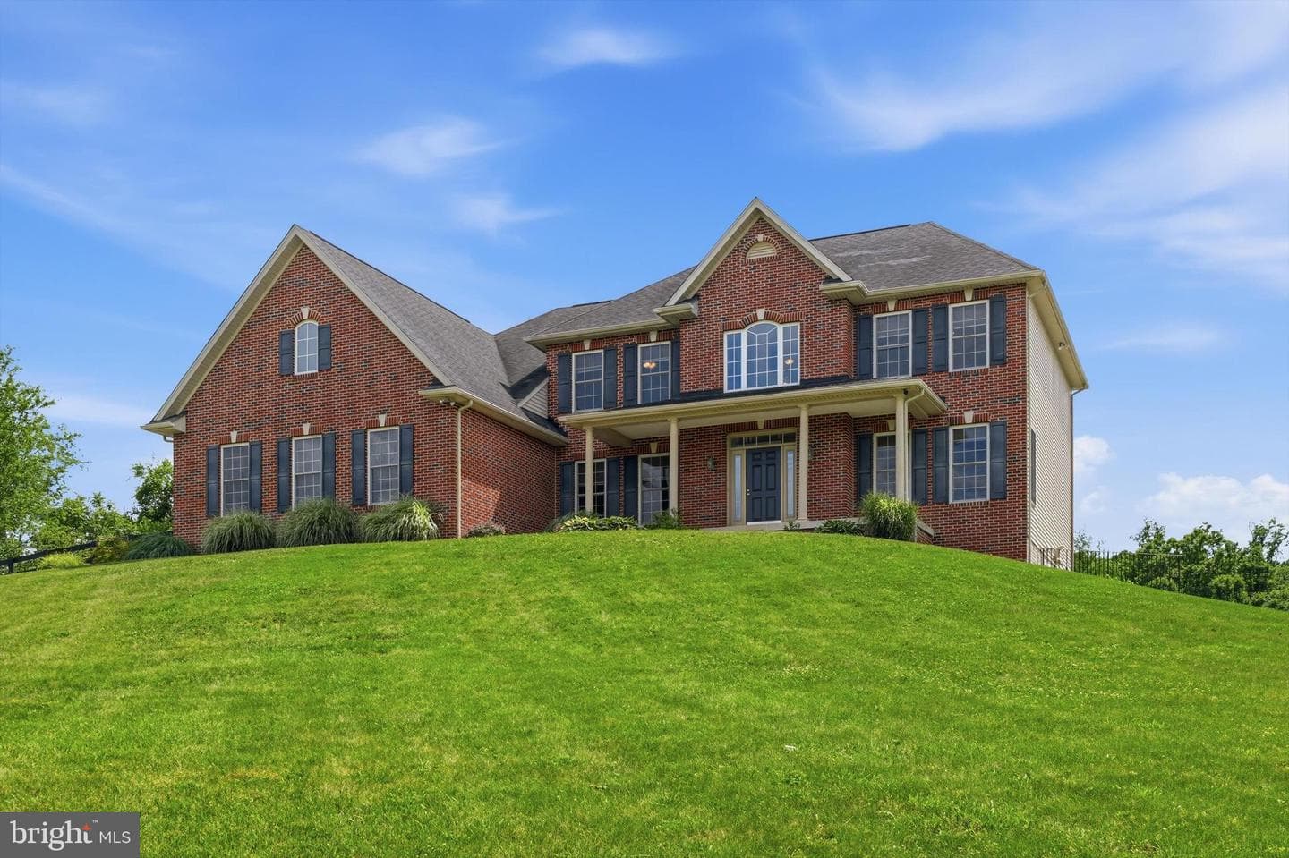 5716 Mount Briar Road, Keedysville