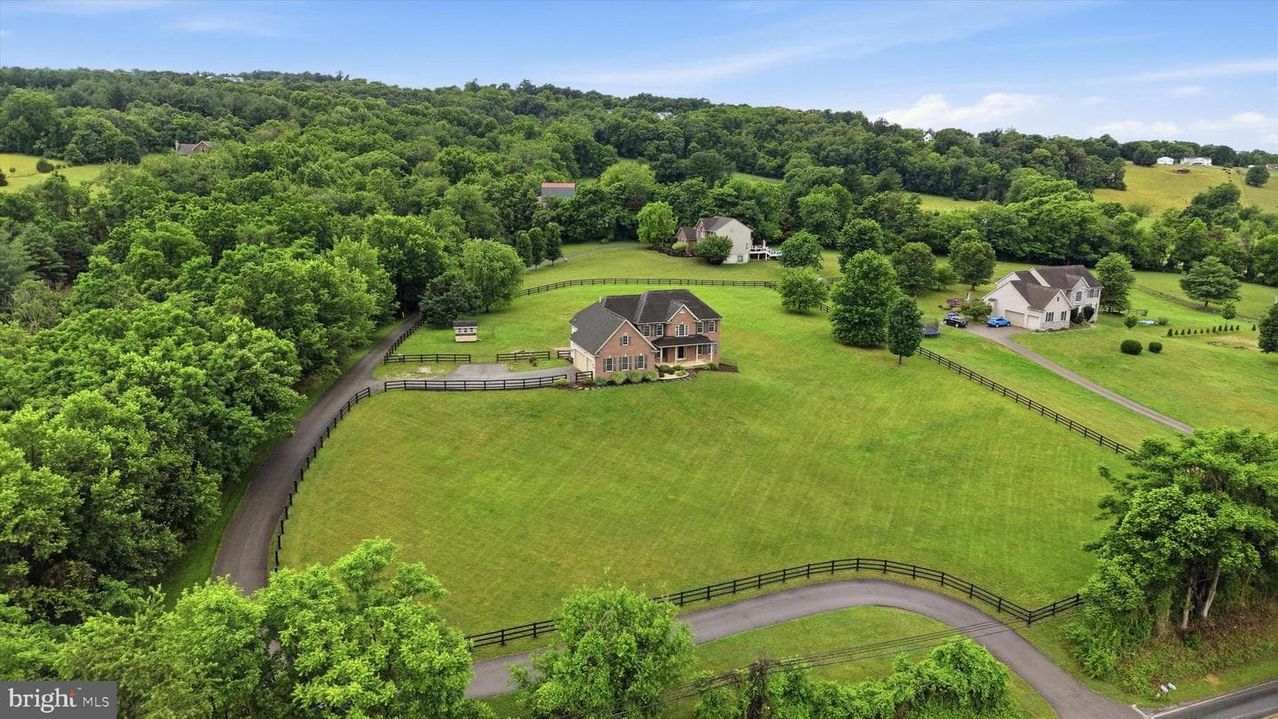 5716 Mount Briar Road photo 5
